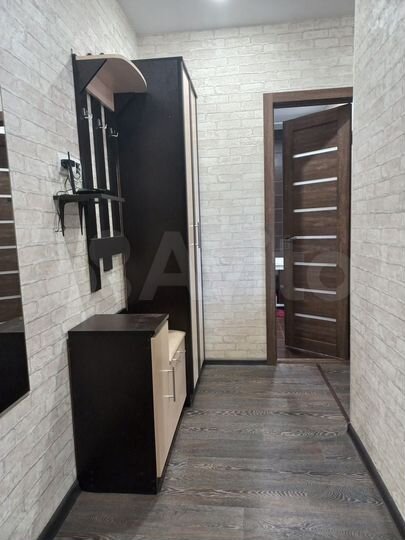 1-к. квартира, 39 м², 3/5 эт.