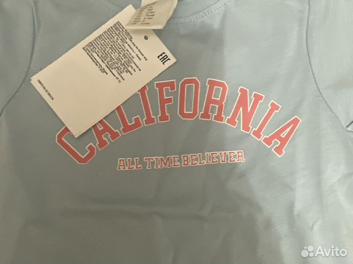 Детские вещи на девочку