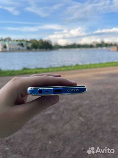 Телефон xiaomi redmi 8a