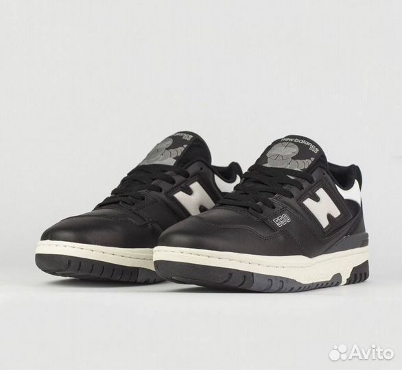 Уникальные New Balance 550 кроссовки 40-44