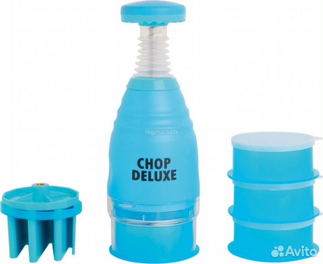 Измельчитель /овощерезка Multi Vegetable Chopper