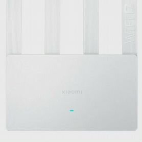 Роутер Xiaomi Mi Router Wi-Fi 7 BE3600 (RD15)