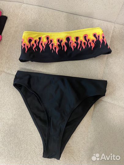 Веши пакетом размер 42