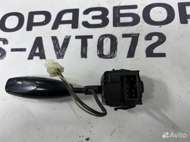 Подрулевой переключатель Chevrolet Lanos