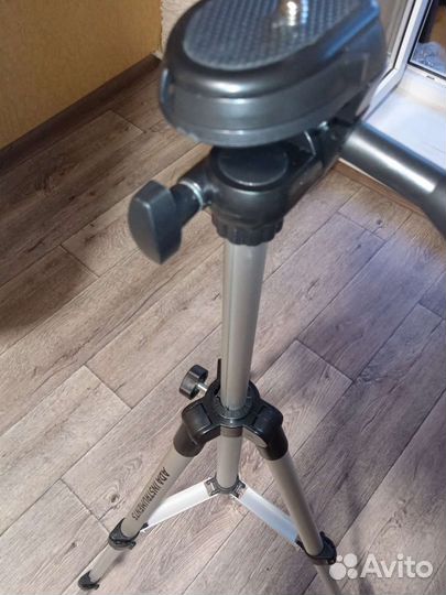 Штатив для камеры, лазера