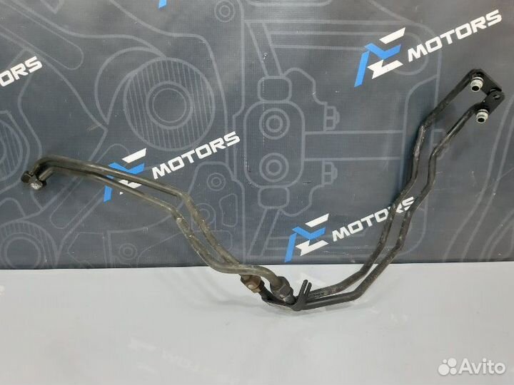 Шланг масляный Volkswagen Passat Variant B5 AMX