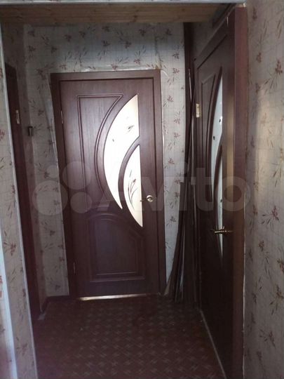 3-к. квартира, 66 м², 5/9 эт.