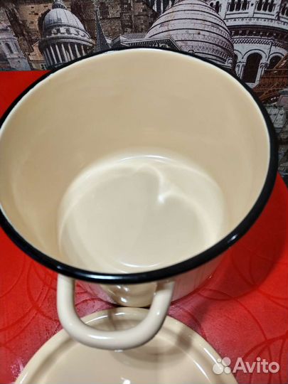 Кастрюли, сковородки