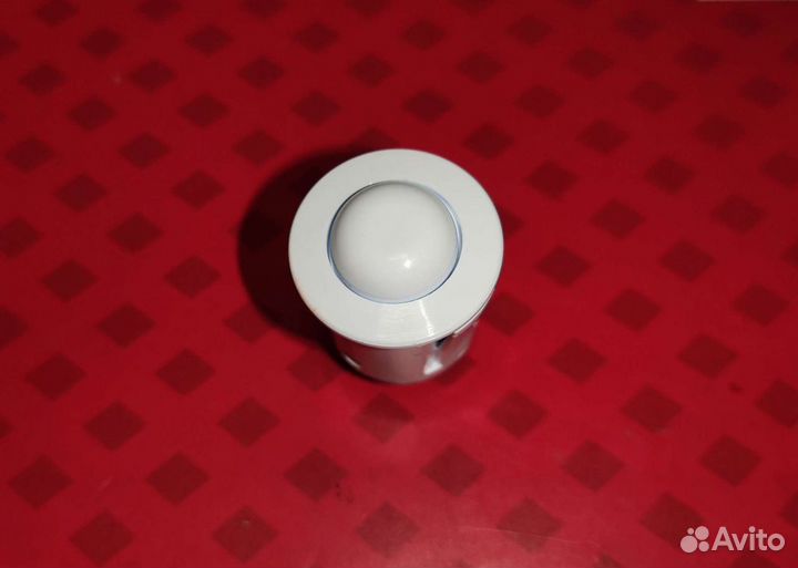 Кнопка розжига к плите Гефест, Брест круглая