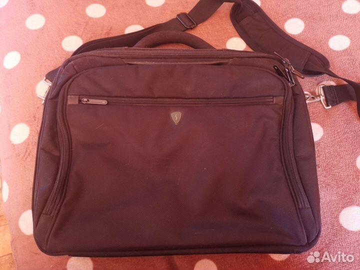Сумка для ноутбука