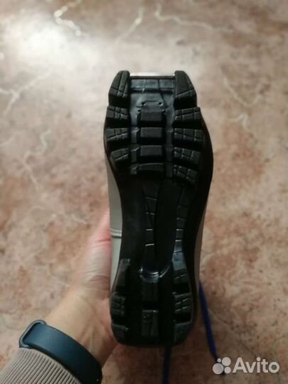 Лыжные ботинки Nordway