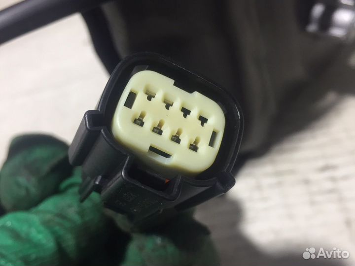 Зеркало правое на Форд Транзит С 2014)