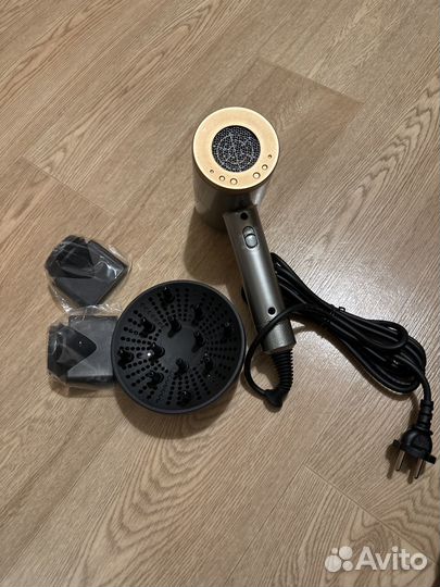 Фен для волос