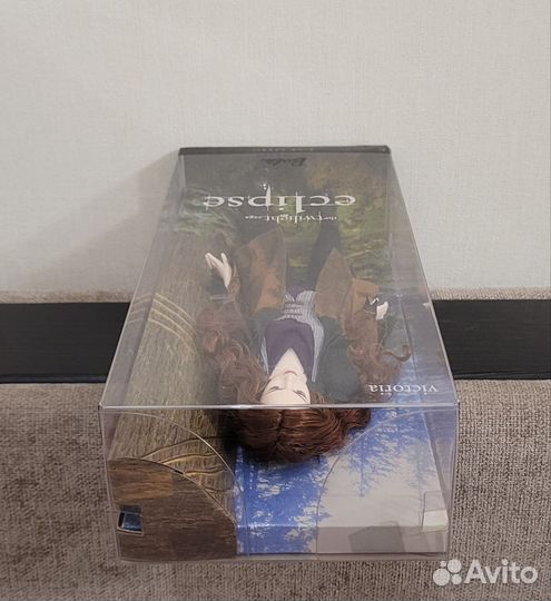 Барби Виктория Сумерки Сага