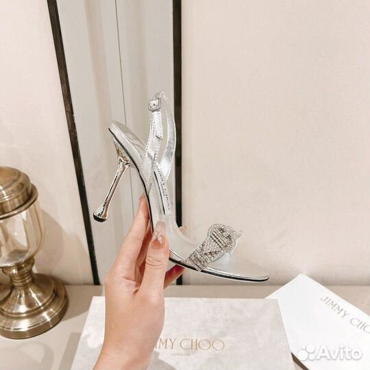 Jimmy Choo туфли