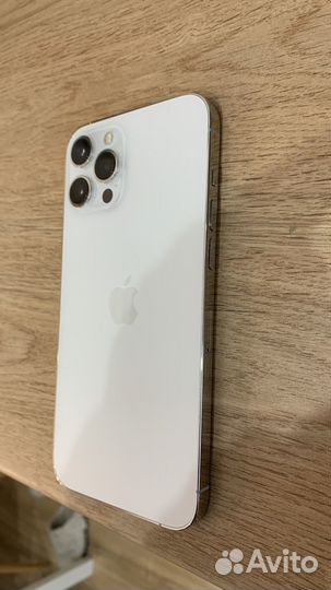 Мобильные телефоны бу iPhone 12 pro max