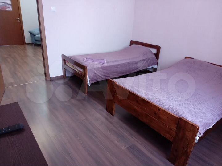 4-к. квартира, 85,7 м², 2/3 эт.