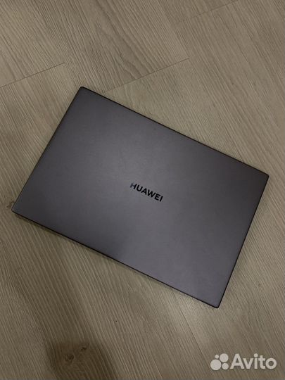Huawei MateBook D14 NoteBook