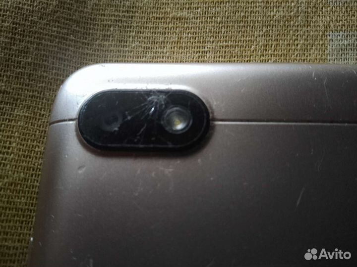 Телефон xiaomi Redmi 6A