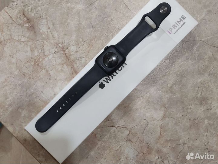 Apple watch se 2022