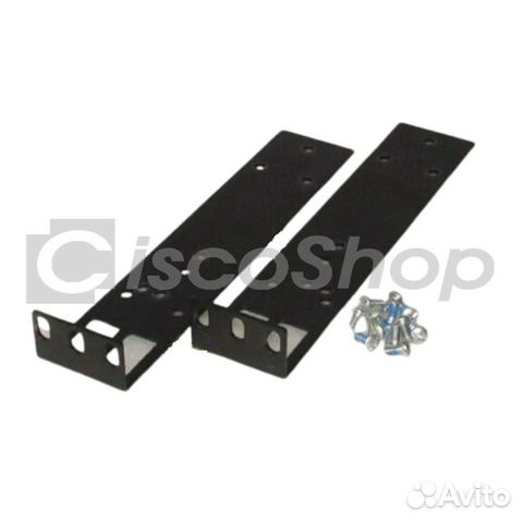 Крепление для коммутаторов Brocade в стойку 19'' купить в Казани ...