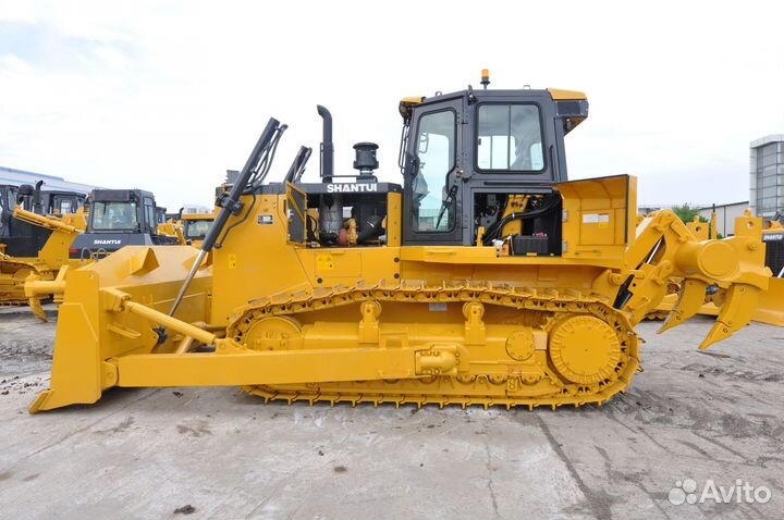 Shantui DH24B3 XL, 2023