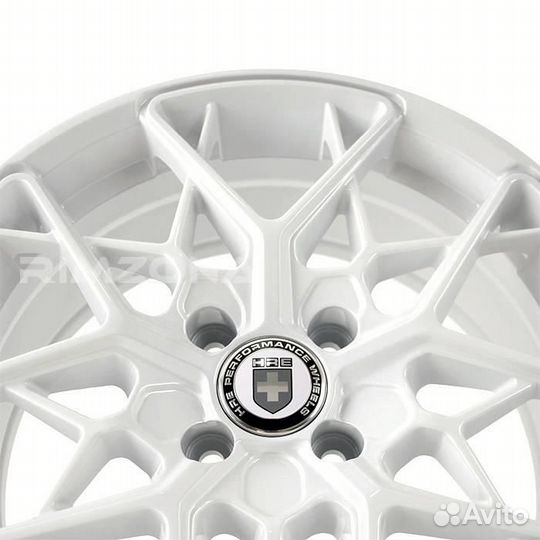 Литой диск sakura wheels R16 4x100
