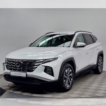 Новый Hyundai Tucson 2.0 AT, 2024, цена от 3 675 000 руб.