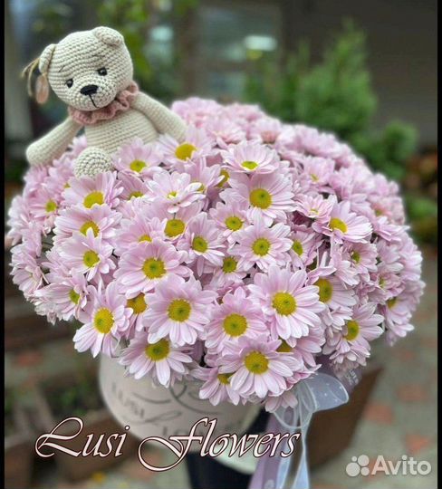 Цветы, 101 роза, букеты из роз, доставка