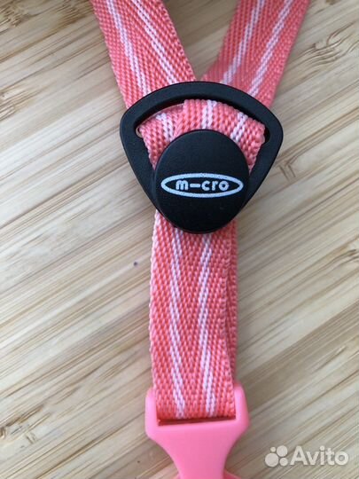 Шлем Micro mini S