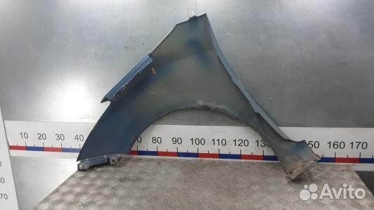 Крыло переднее правое hyundai I30 GD (NDN45EC01)