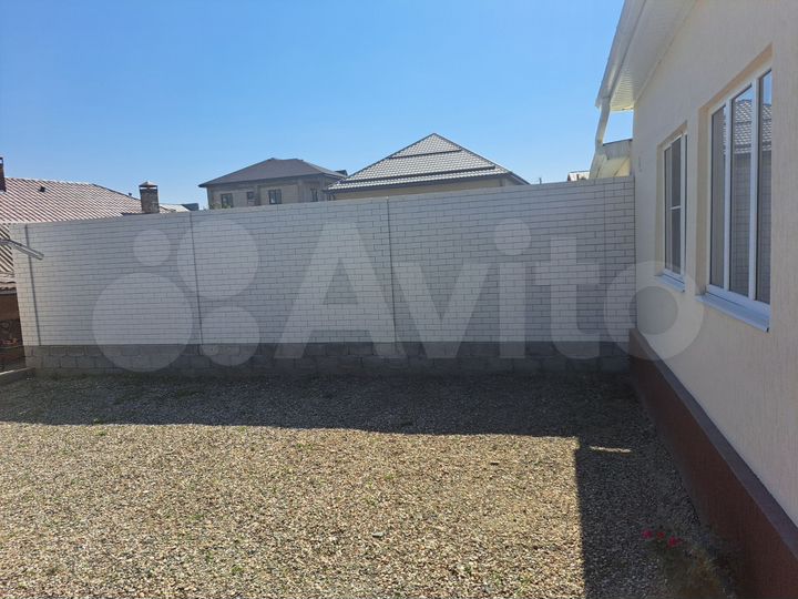 Дом 82,7 м² на участке 8,5 сот.