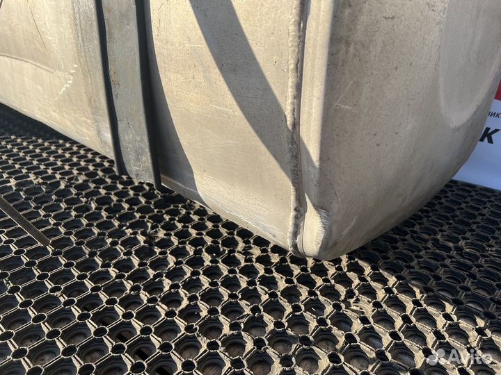 Бак топливный 600L Man TGS