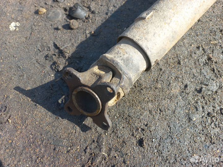 Карданный вал задний Toyota Rav 4 1 2.0 3SFE МКПП