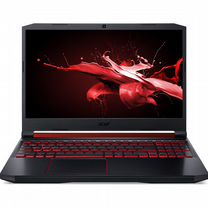 Игровой ноутбук acer nitro 5