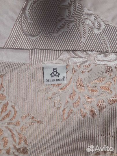 Покрывало двухстороннее