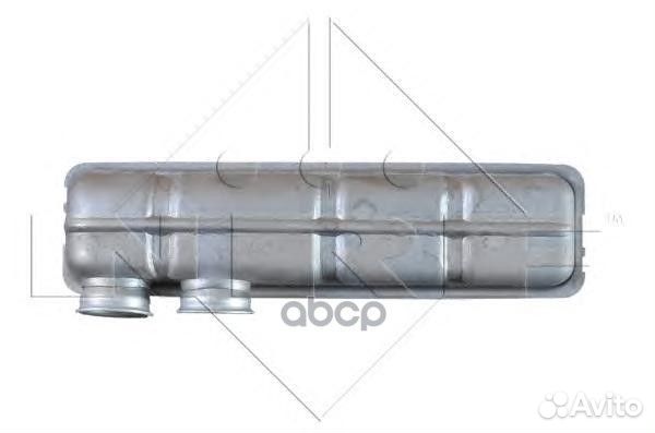54271 радиатор печки VW Eos 2.0FSi/Tiguan 1.4T