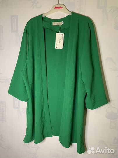 Рубашка женская 60р