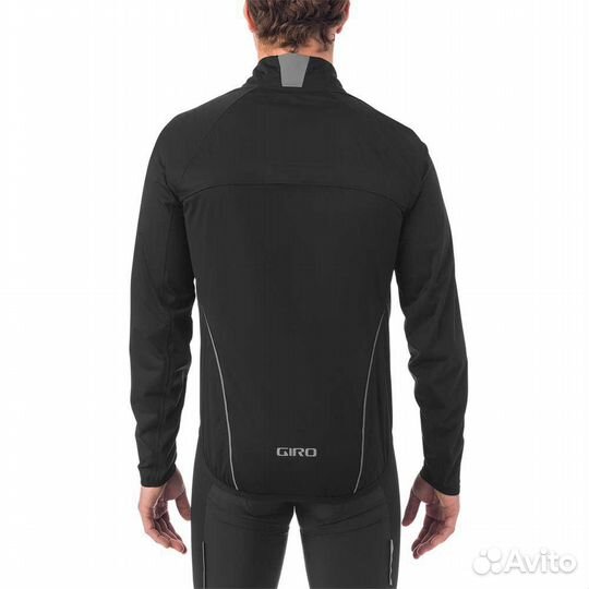 Giro Chrono Expert Rain Куртка велосипедная