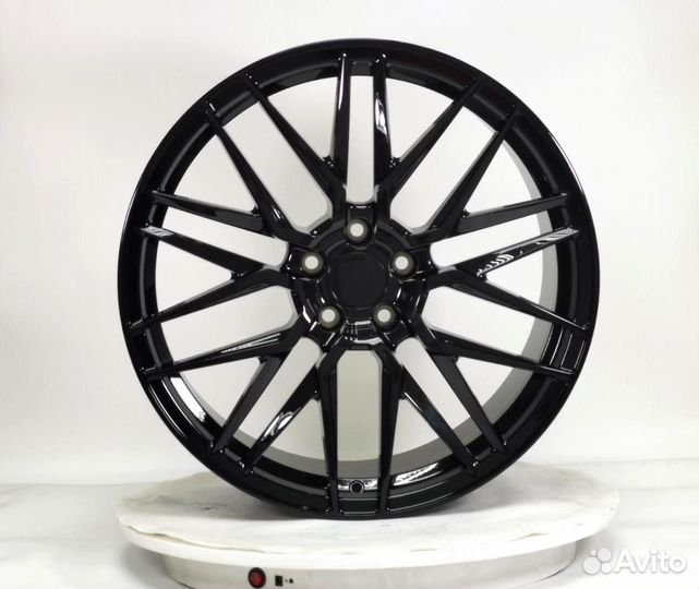 Кованые диски R21