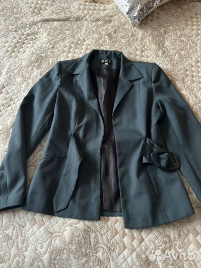 Пиджак женский