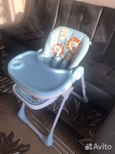 Стульчик для кормления («Babyton»)