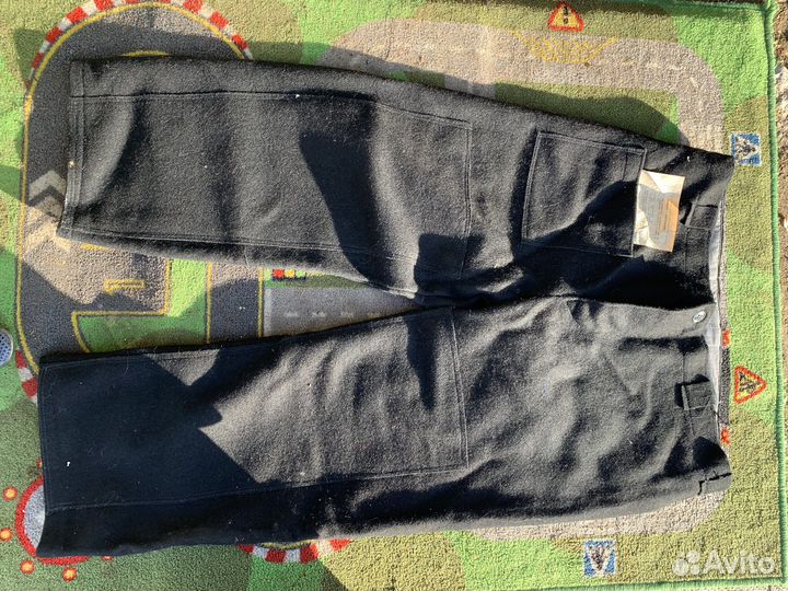 Костюм сварщика