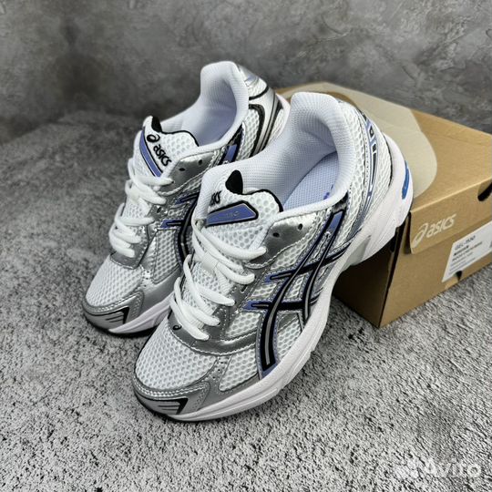 Кроссовки asics gel 1130 размеры 37-41