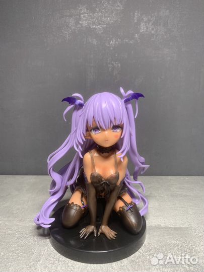 Фигурка аниме Суккуб Лулуму