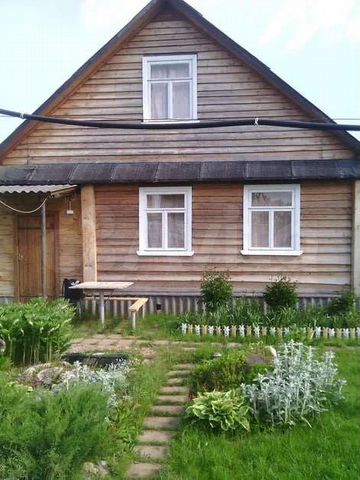 Купить дачу в кирове с фото