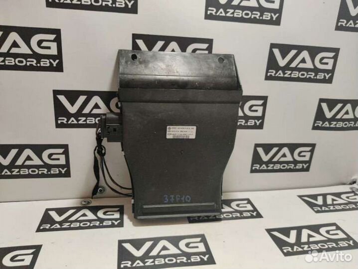 Audi A8 D3 (S8,RS8) 2007 4E0819014A27755530