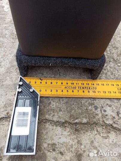 Подлокотник