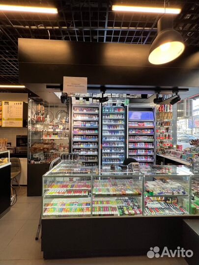 Консультация по открытию магазина Табак