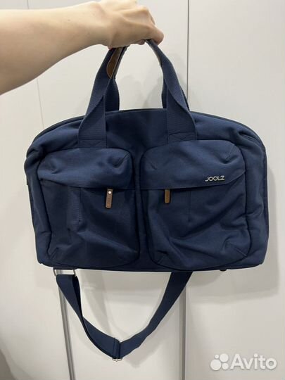 Сумка к коляске joolz Uni navy blue